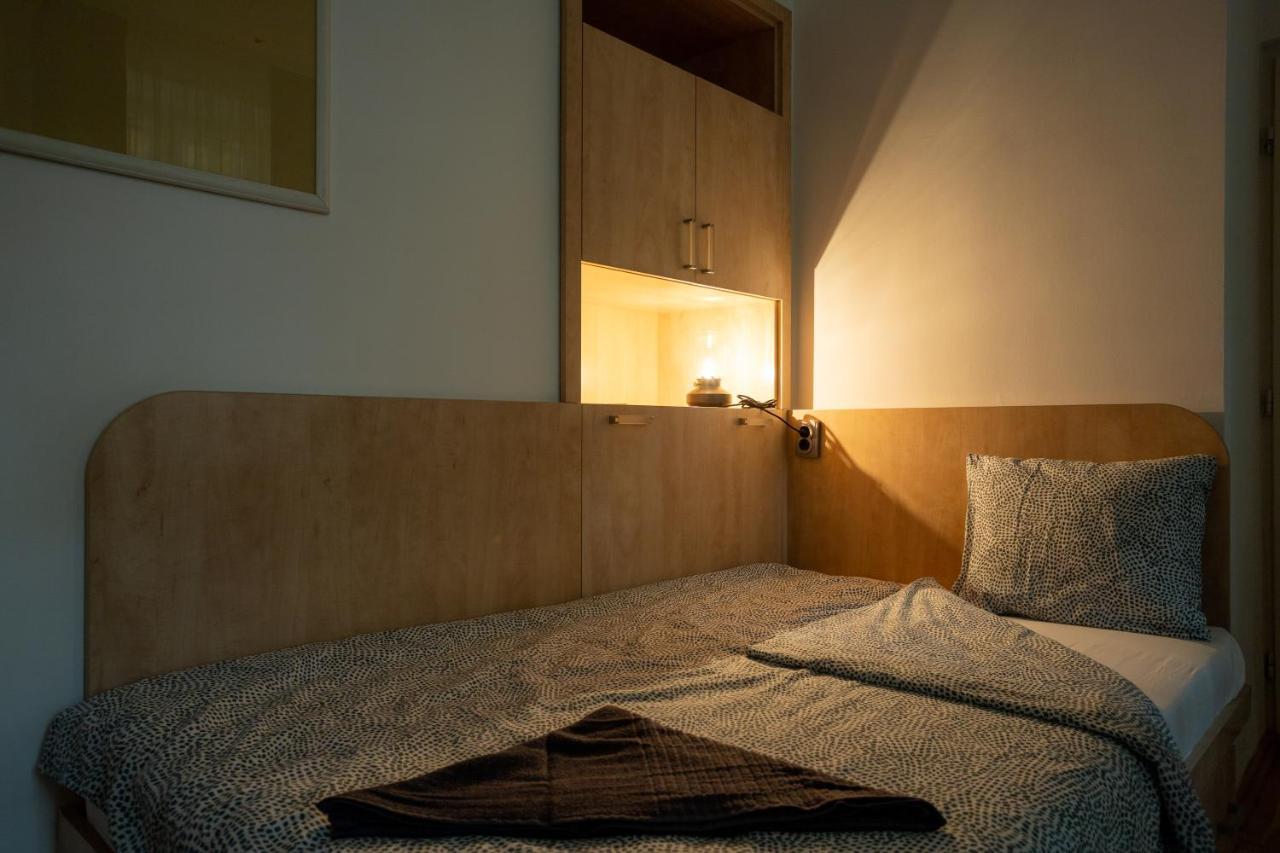 Emerald Suite With Free Parking Budapest Exterior foto