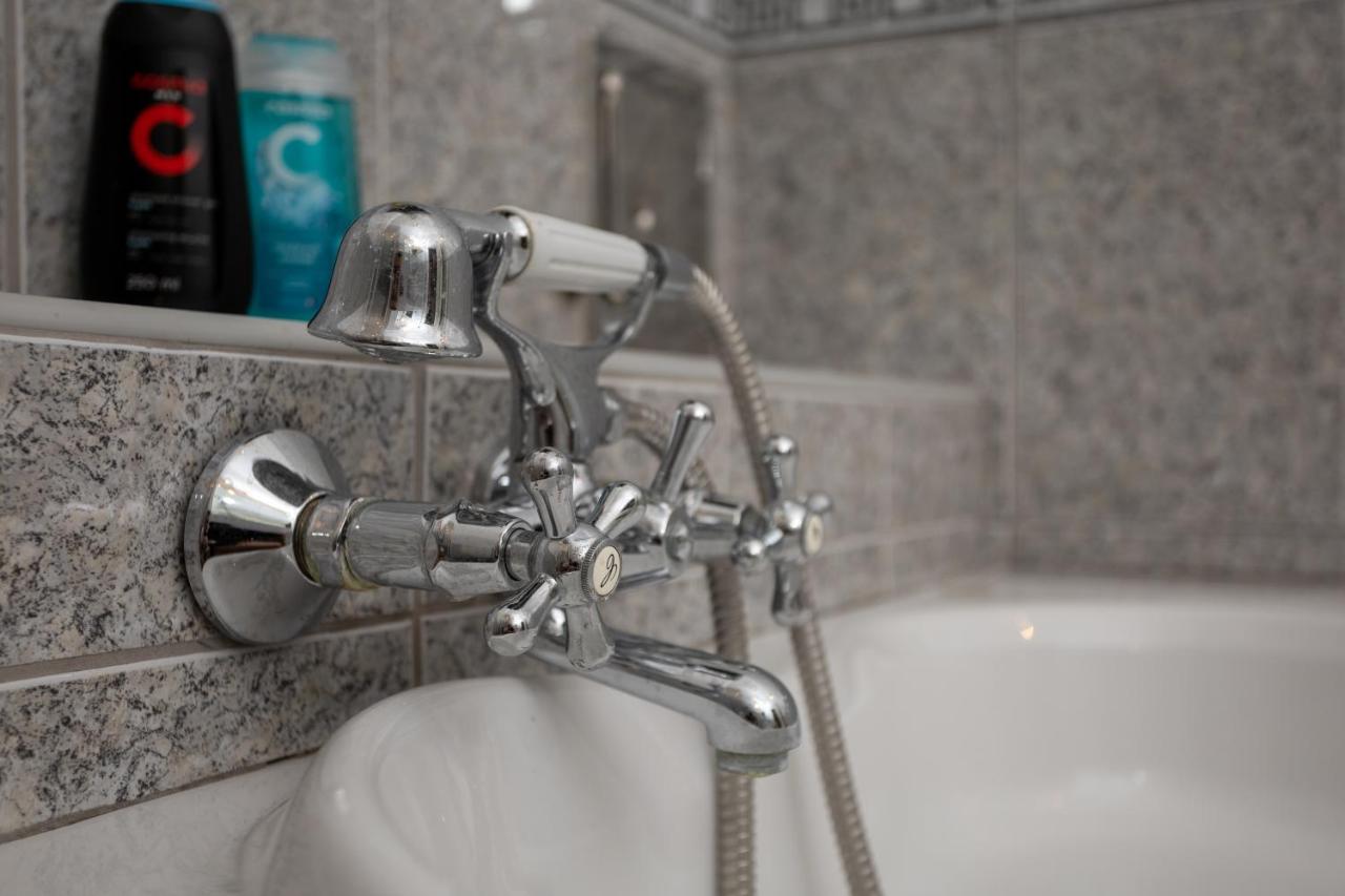 Emerald Suite With Free Parking Budapest Exterior foto