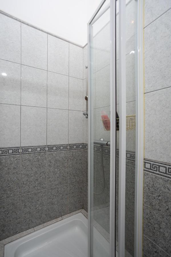 Emerald Suite With Free Parking Budapest Exterior foto