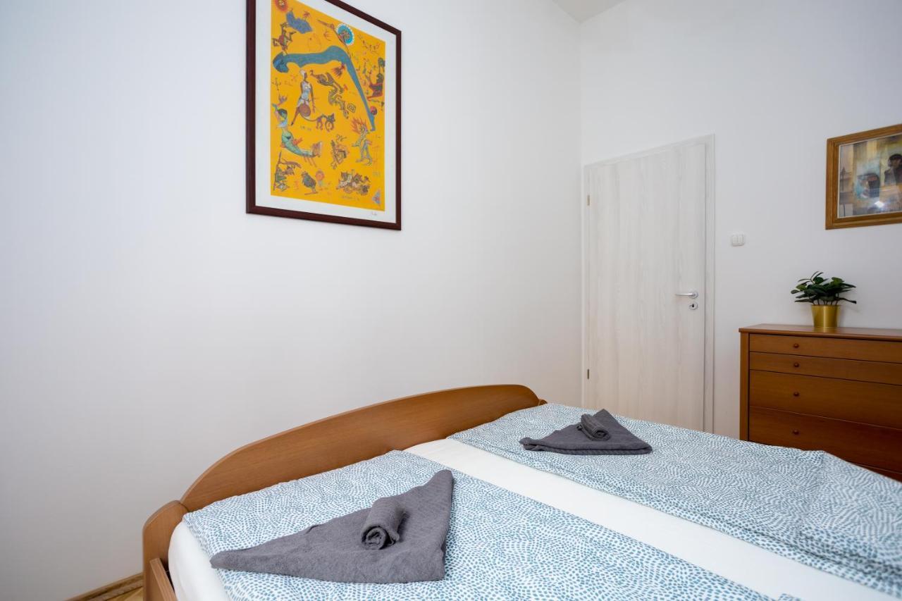 Emerald Suite With Free Parking Budapest Exterior foto