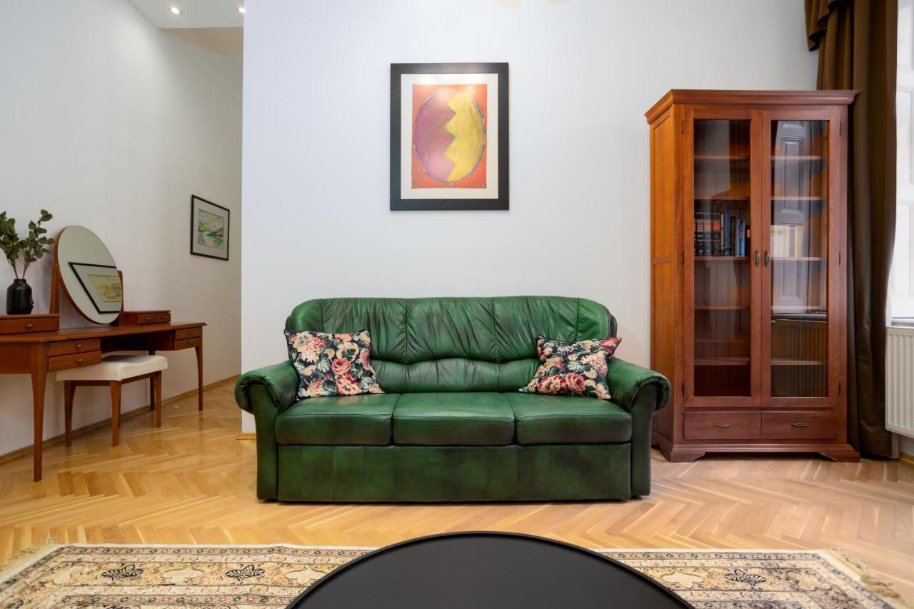 Emerald Suite With Free Parking Budapest Exterior foto