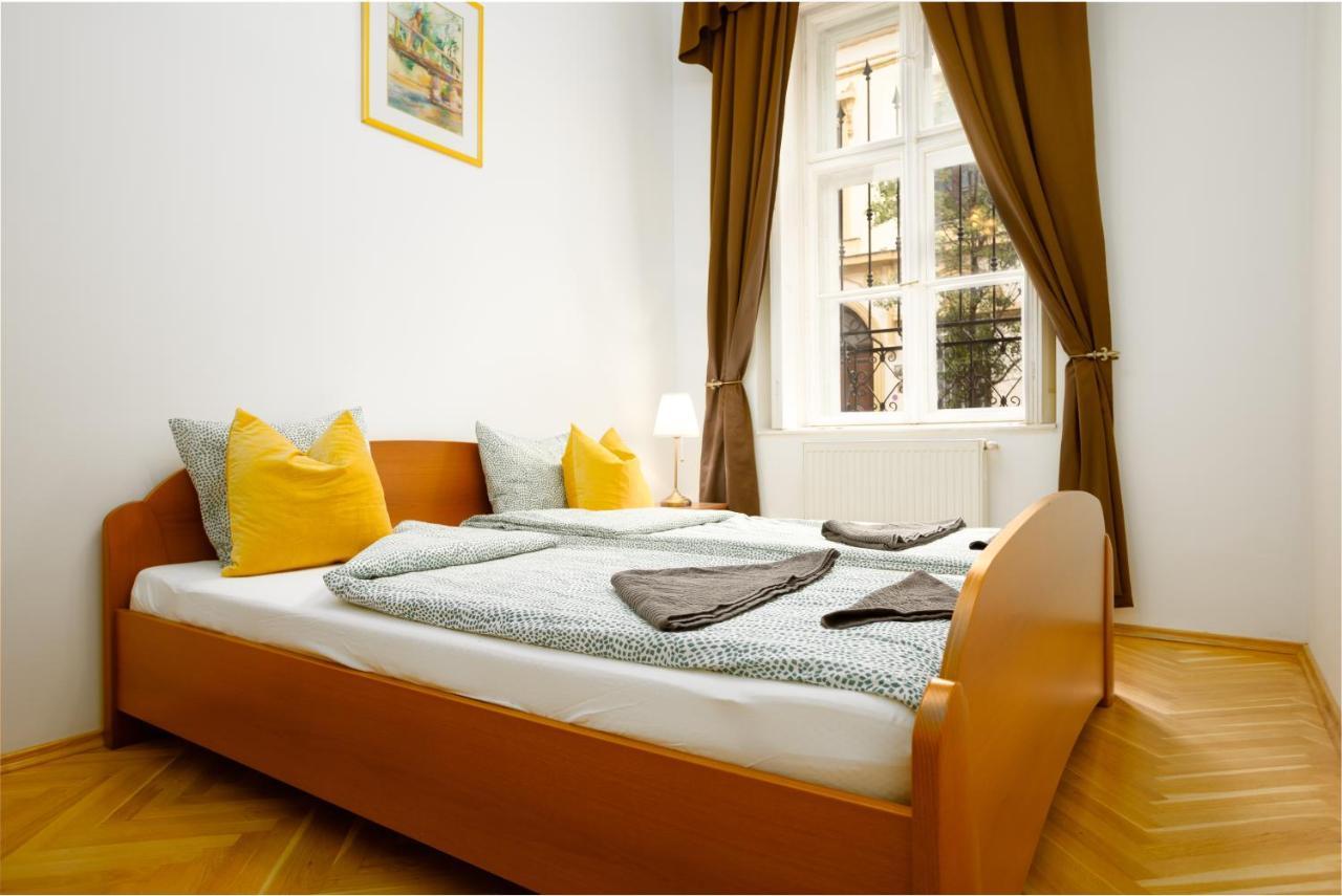 Emerald Suite With Free Parking Budapest Exterior foto